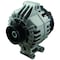 Wai Global Alternator, ALTVA IRIF, 130 Amp12 Volt, CW, 6Groove Pulley 11147N - alternate 2